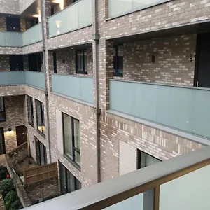 Aberfeldy Village Apartment