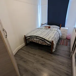 Rahal Hackney Séjour chez l'habitant