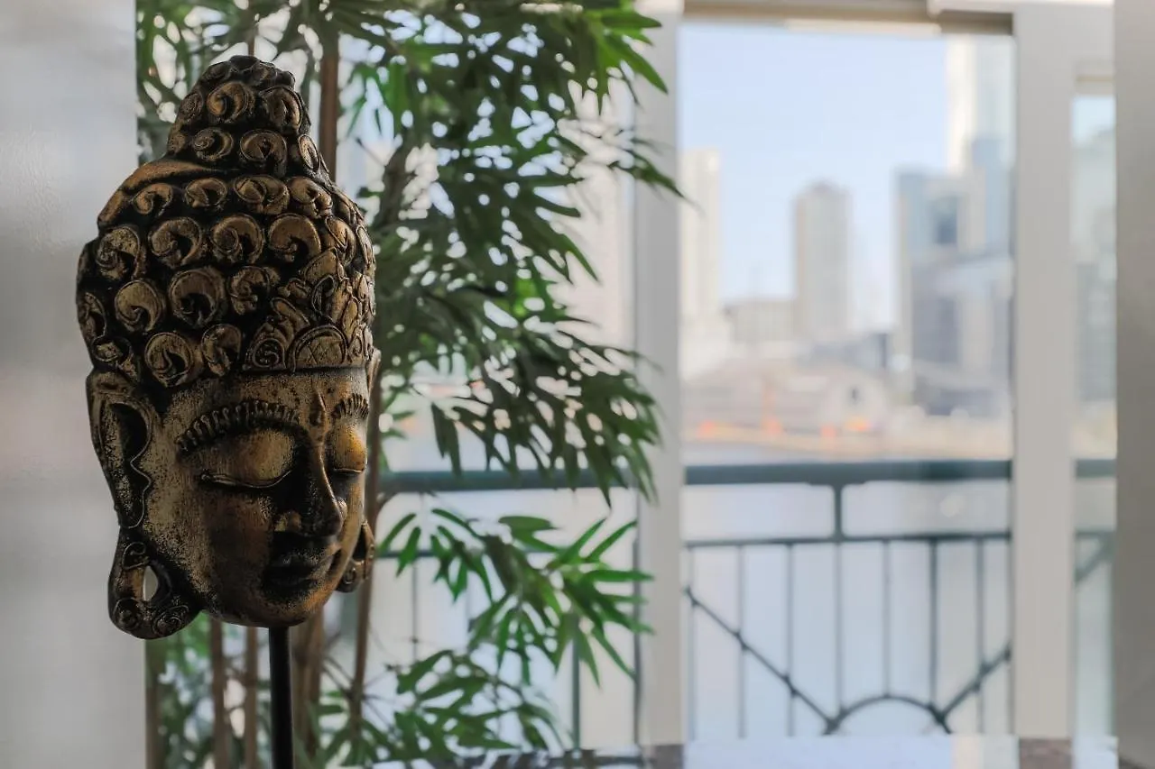 Appartement Stayinn Canary Wharf Londres